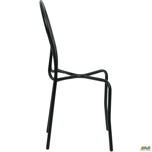 Каркас Тюльпан чорний з метизами AMF