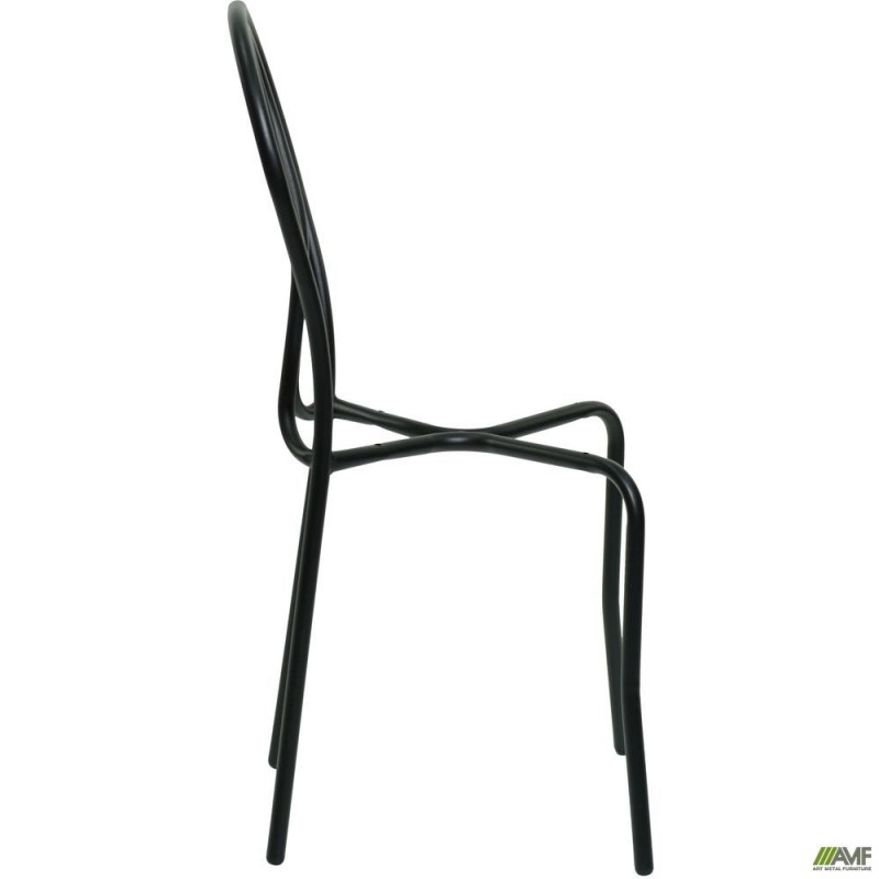 Каркас Тюльпан чорний з метизами AMF