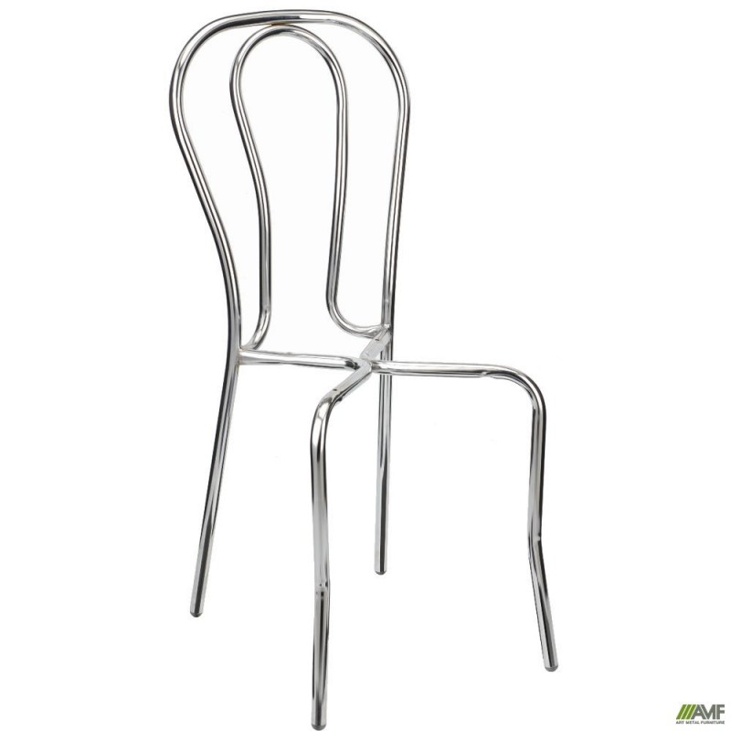 Каркас Тюльпан хром з метизами AMF