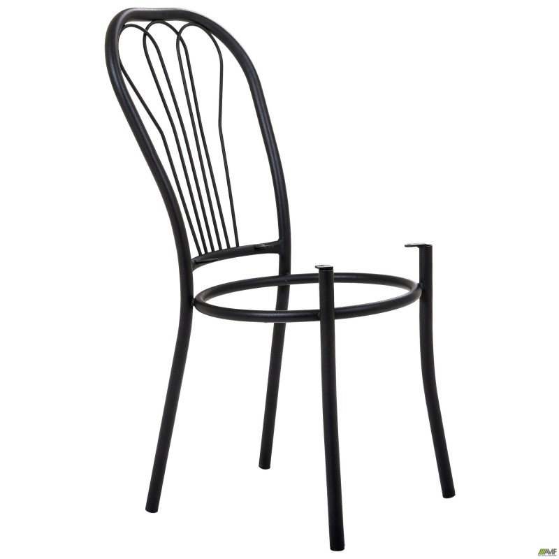 Каркас Велес черный с метизами AMF