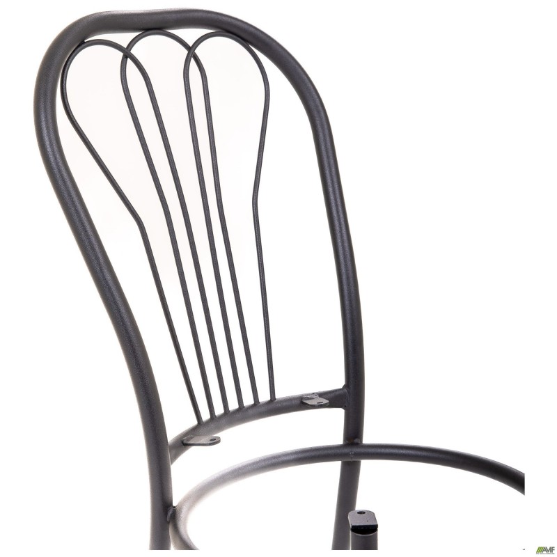 Каркас Велес черный с метизами AMF