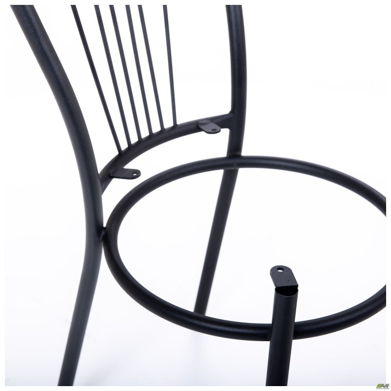 Каркас Велес черный с метизами AMF