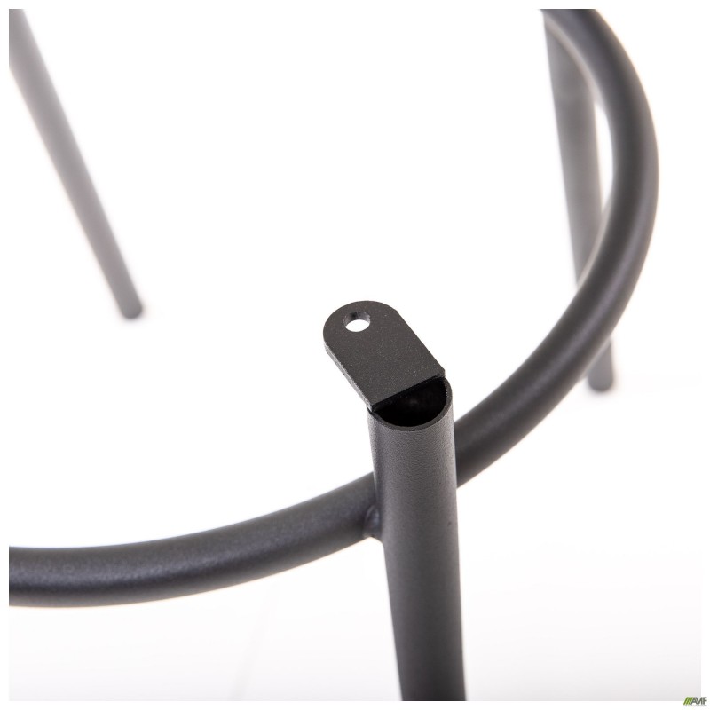 Каркас Велес черный с метизами AMF