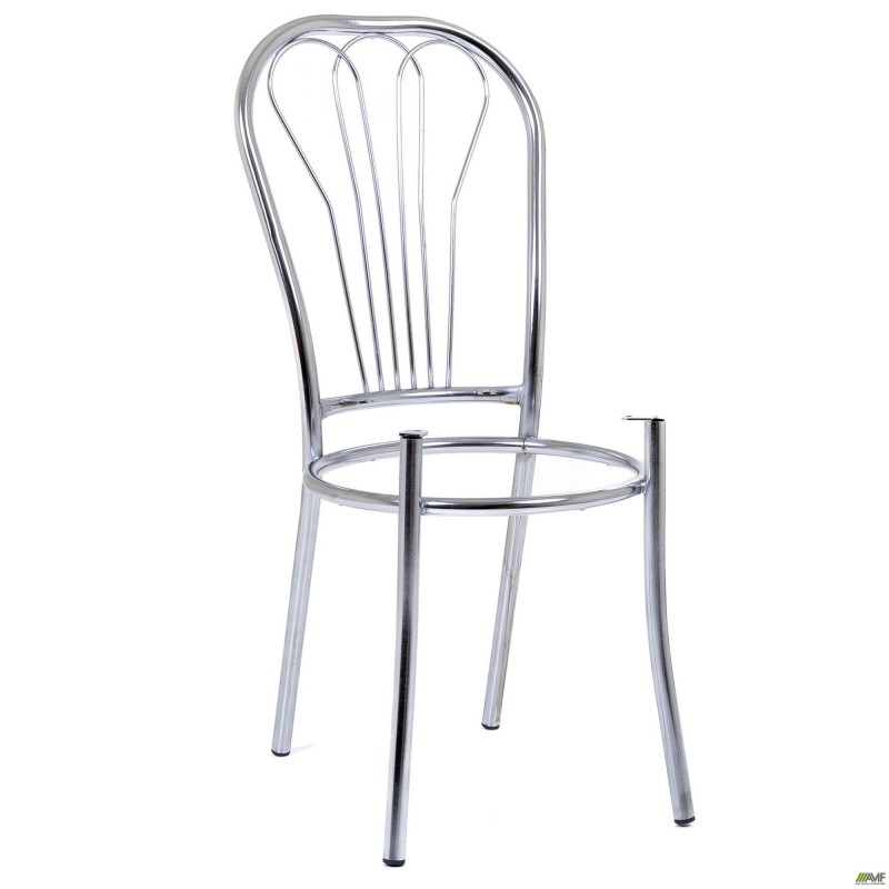 Каркас Велес хром с метизами AMF