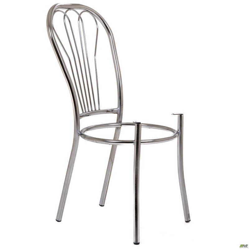 Каркас Велес хром с метизами AMF