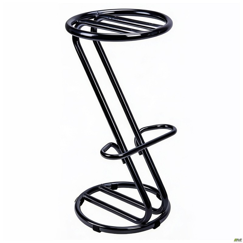 Каркас Зета чорний з метизами AMF