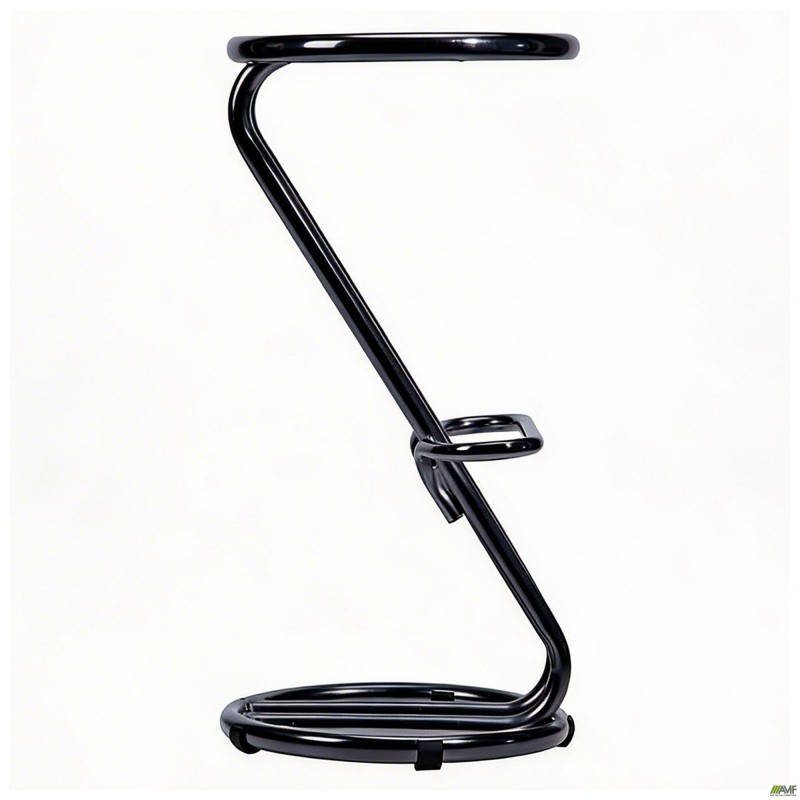 Каркас Зета чорний з метизами AMF