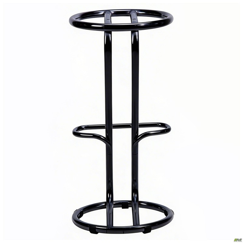 Каркас Зета чорний з метизами AMF