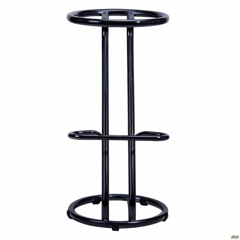 Каркас Зета чорний з метизами AMF