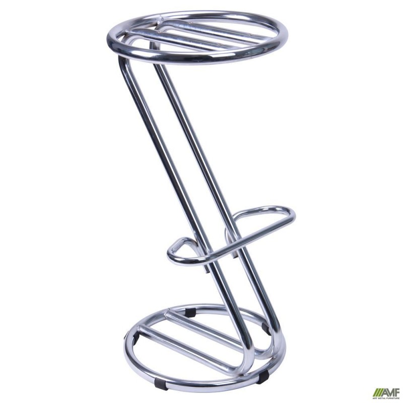 Каркас Зета хром з метизами AMF