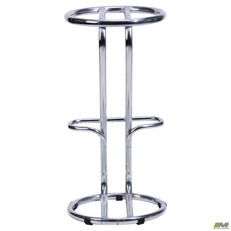 Каркас Зета хром з метизами AMF