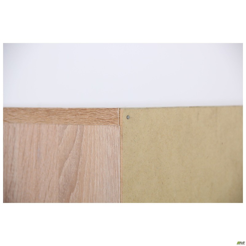 Комод Roma R-401 (735х405х1150) Дуб cонома AMF