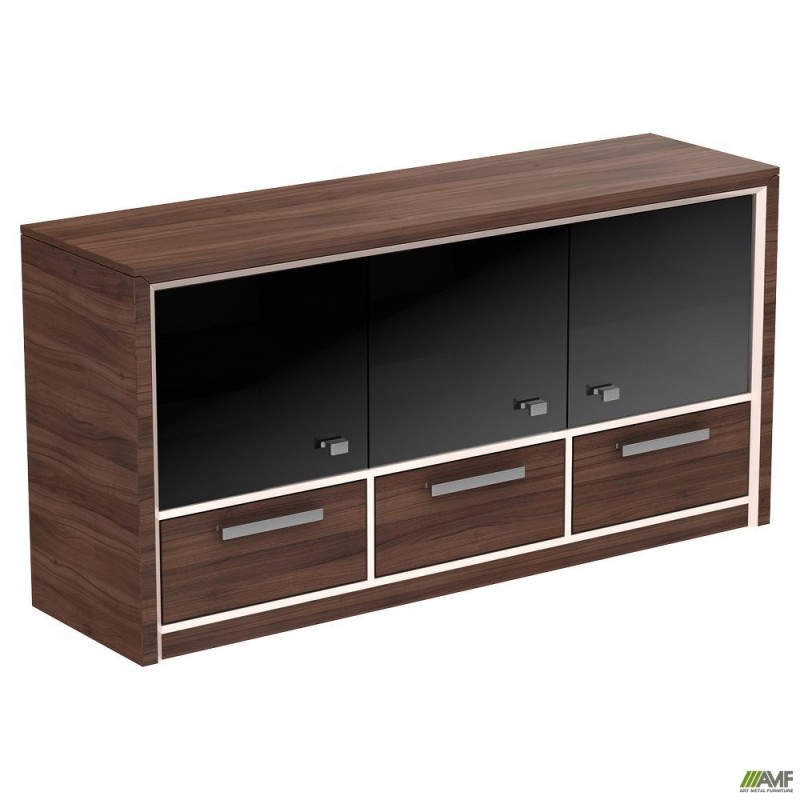 Комод скло Helios HL-60 AMF