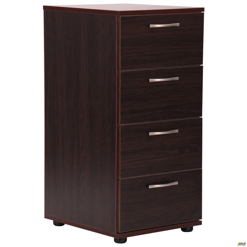 Комод Стандарт КП-1 (400х460х840), венге AMF