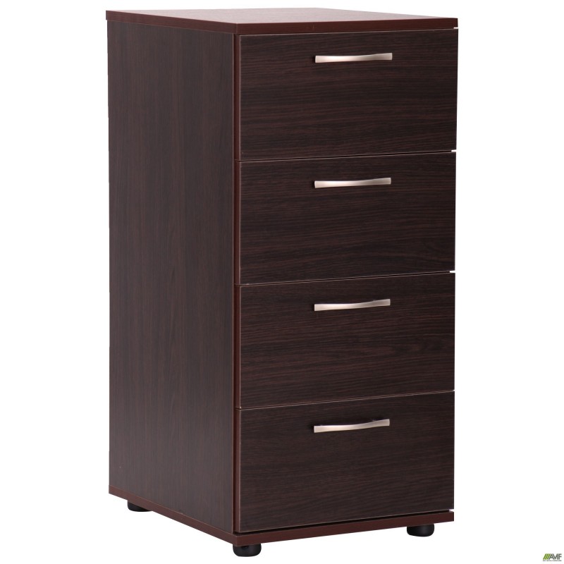 Комод Стандарт КП-1 (400х460х840), венге AMF
