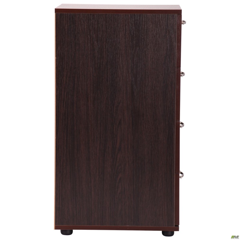 Комод Стандарт КП-1 (400х460х840), венге AMF