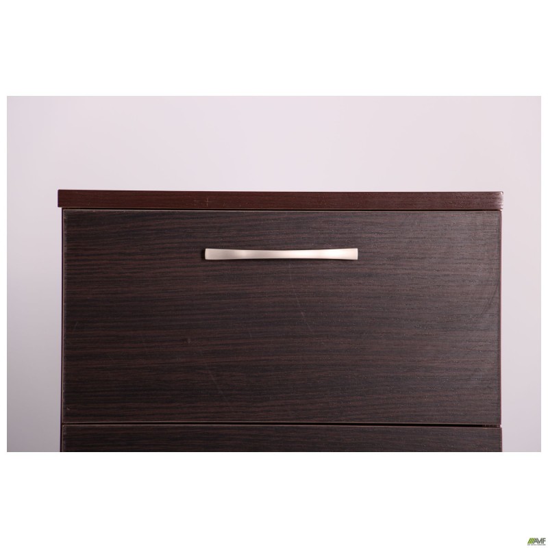 Комод Стандарт КП-1 (400х460х840), венге AMF