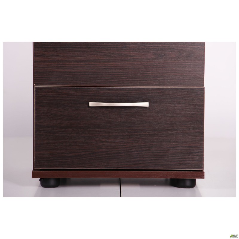 Комод Стандарт КП-1 (400х460х840), венге AMF