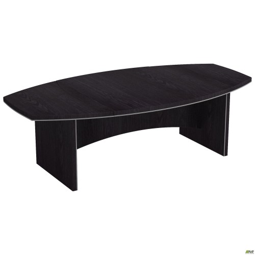 Конференц-стіл Онiкс 2500х1300х760 Венге прованс AMF