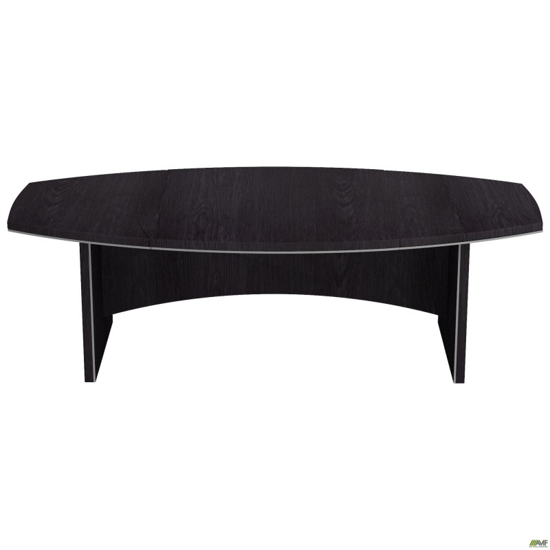 Конференц-стіл Онiкс 2500х1300х760 Венге прованс AMF