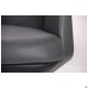 Крісло Absolute Grey/Black AMF Крісло Absolute Grey/Black AMF