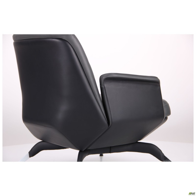 Крісло Absolute Grey/Black AMF Крісло Absolute Grey/Black AMF