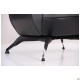 Крісло Absolute Grey/Black AMF Крісло Absolute Grey/Black AMF