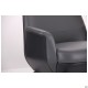 Крісло Absolute Grey/Black AMF Крісло Absolute Grey/Black AMF