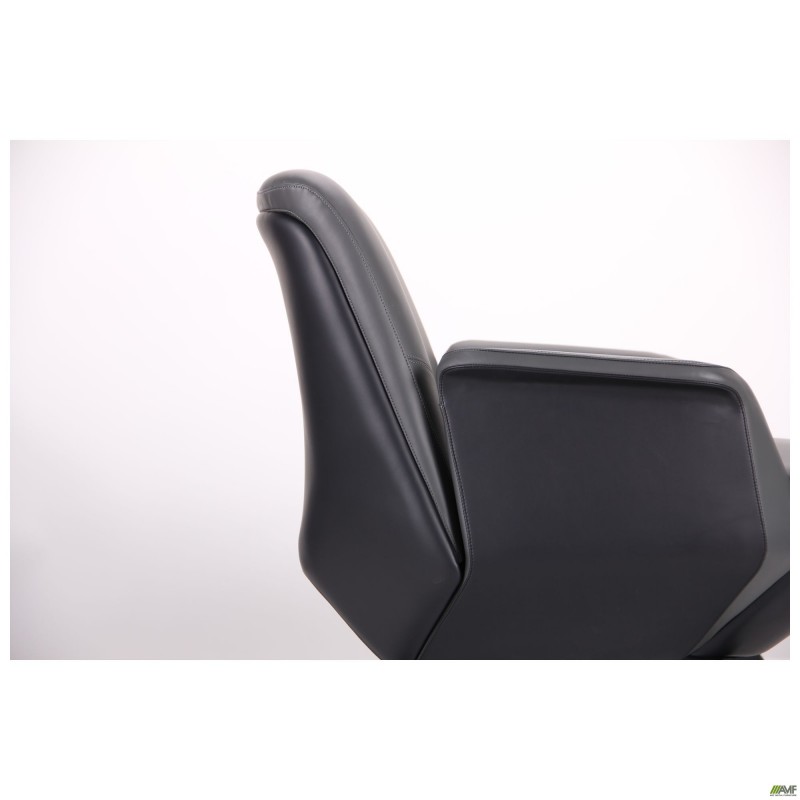 Крісло Absolute Grey/Black AMF Крісло Absolute Grey/Black AMF
