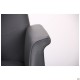 Крісло Absolute Grey/Black AMF Крісло Absolute Grey/Black AMF