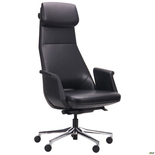 Крісло Absolute HB Black AMF