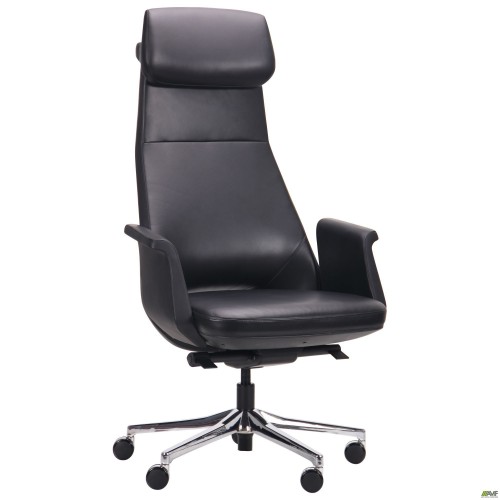 Крісло Absolute HB Black AMF
