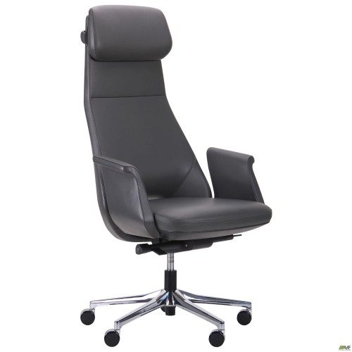 Крісло Absolute HB Grey AMF