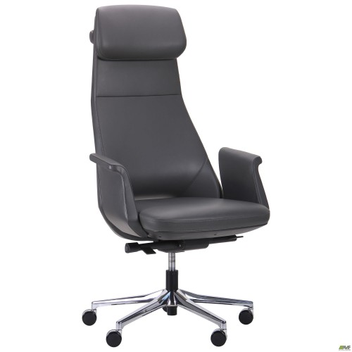Крісло Absolute HB Grey AMF