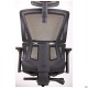 Крісло Agile Black, Alum, Black AMF Крісло Agile Black, Alum, Black AMF