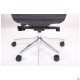Крісло Agile Black, Alum, Black AMF Крісло Agile Black, Alum, Black AMF