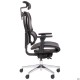 Крісло Agile Black, Alum, Black AMF Крісло Agile Black, Alum, Black AMF