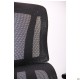 Крісло Agile Black, Alum, Black AMF Крісло Agile Black, Alum, Black AMF