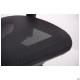 Крісло Agile Black, Alum, Black AMF Крісло Agile Black, Alum, Black AMF