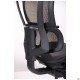 Крісло Agile Black, Alum, Black AMF Крісло Agile Black, Alum, Black AMF