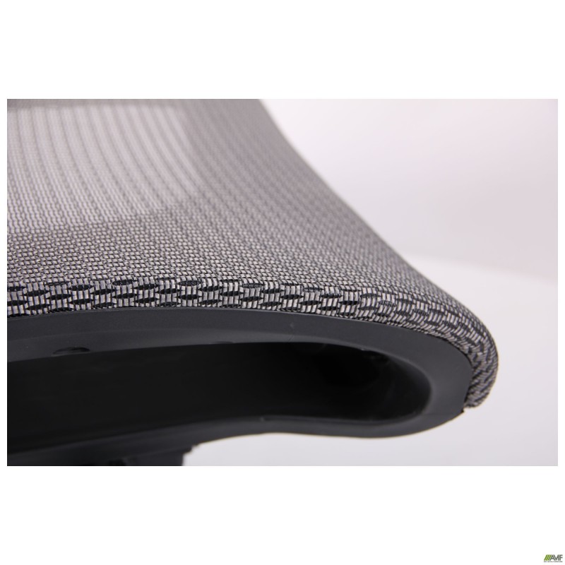 Крісло Agile Black, Alum, Grey AMF Крісло Agile Black, Alum, Grey AMF