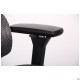 Крісло Agile Black, Alum, Grey AMF Крісло Agile Black, Alum, Grey AMF