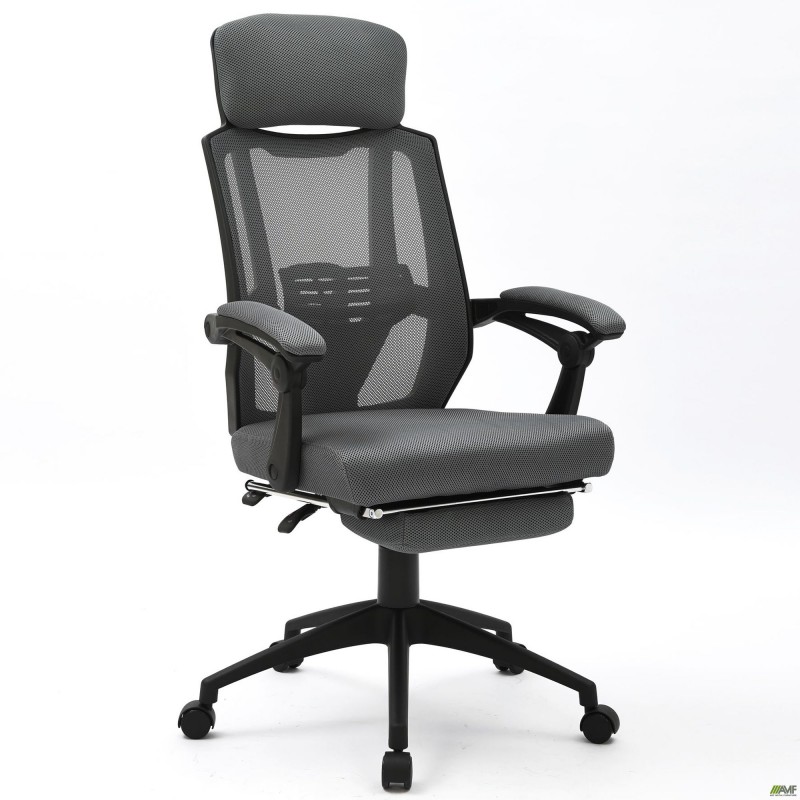 Крісло Art темно-сірий AMF