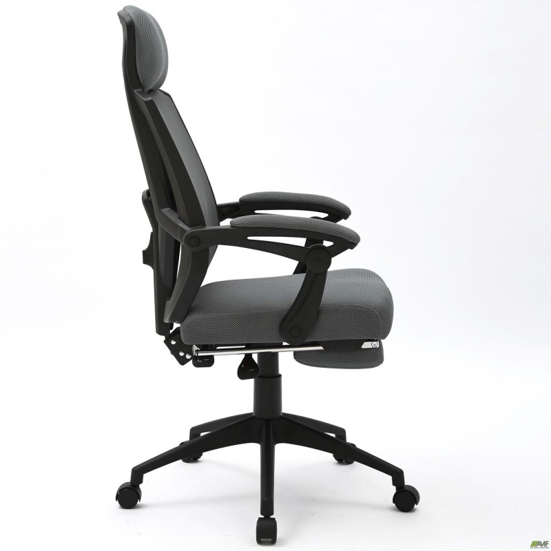 Крісло Art темно-сірий AMF