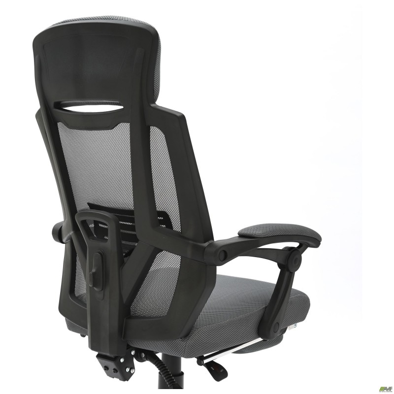 Крісло Art темно-сірий AMF