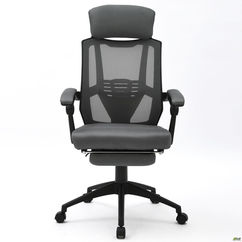 Крісло Art темно-сірий AMF