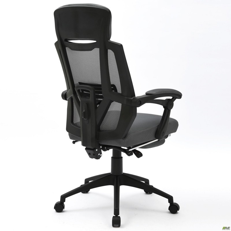 Крісло Art темно-сірий AMF