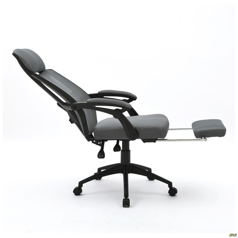 Крісло Art темно-сірий AMF