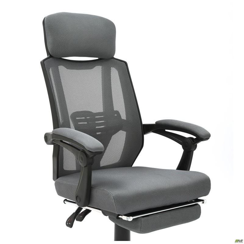 Крісло Art темно-сірий AMF