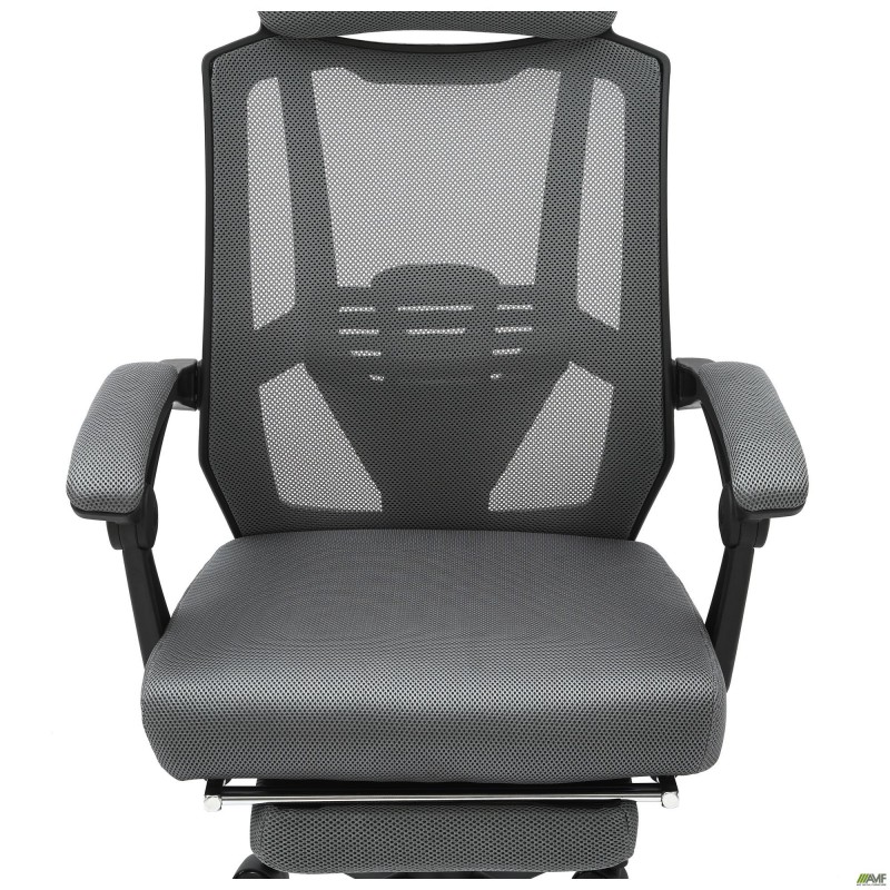 Крісло Art темно-сірий AMF